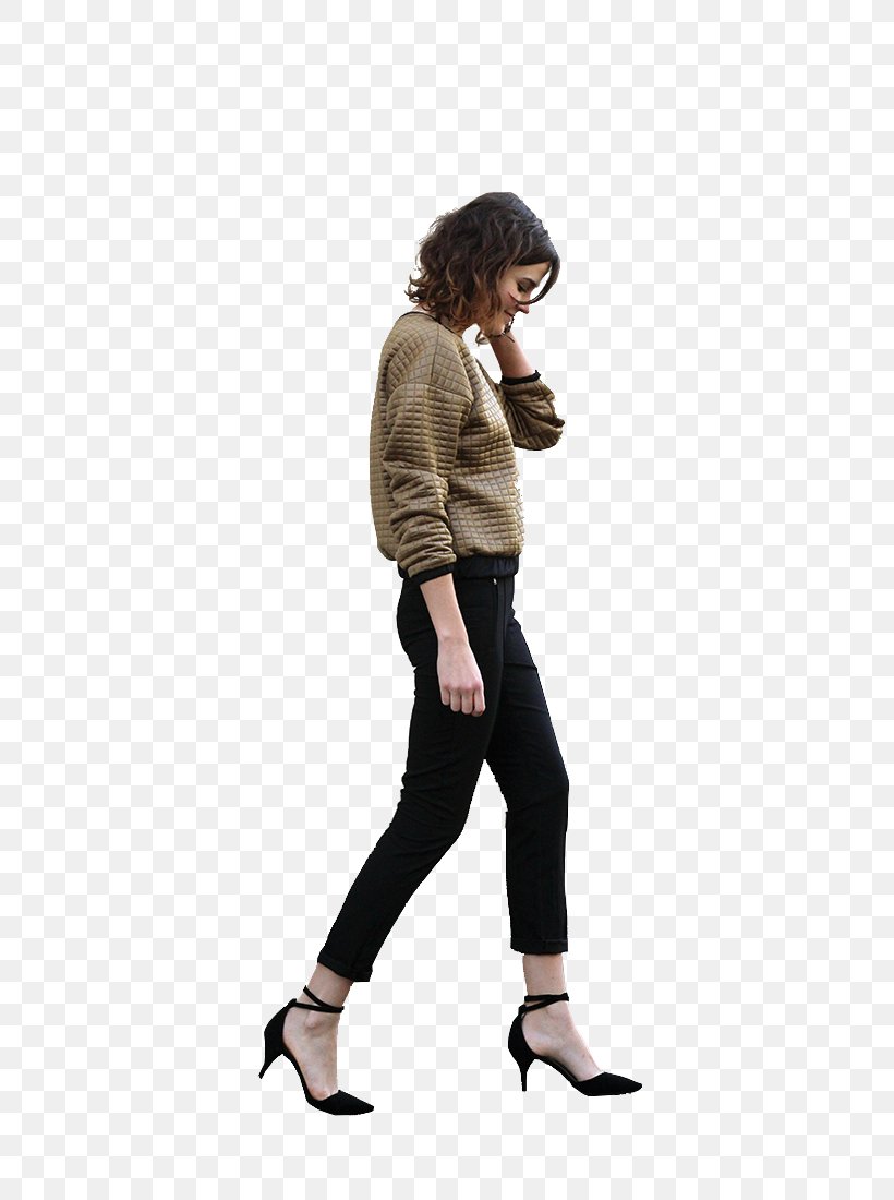 Woman Rendering Clip Art, PNG, 733x1100px, Woman, Alpha Compositing, Architectural Rendering, Architecture, Clothing Download Free