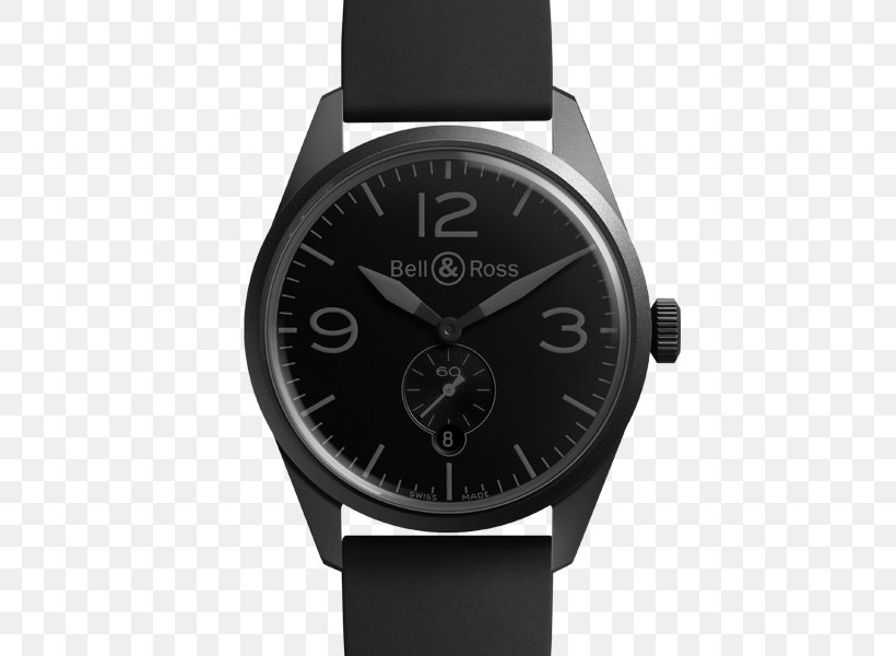 Counterfeit Watch Bell & Ross, Inc. Jewellery, PNG, 600x600px, Watch, Bell Ross, Bell Ross Inc, Black, Bracelet Download Free