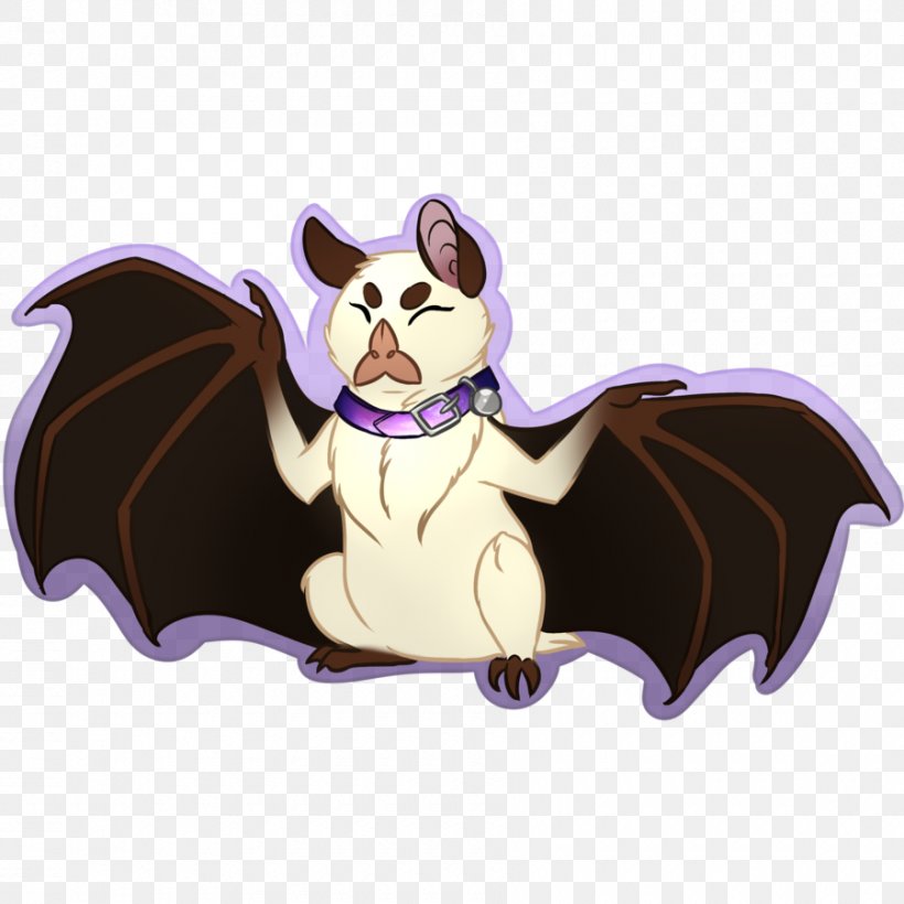 Dog Cartoon Character Fiction, PNG, 900x900px, Dog, Bat, Batm, Canidae, Carnivoran Download Free