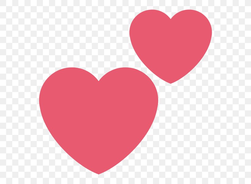Emoji Heart Symbol Sticker Love, PNG, 600x600px, Emoji, Broken Heart, Emojipedia, Emoticon, Heart Download Free