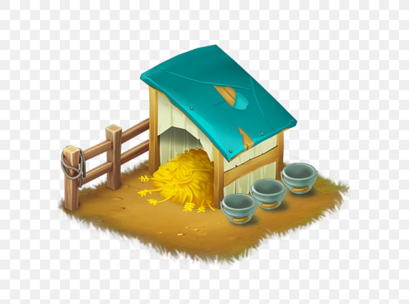 Hay Day Horse Donkey Stable, PNG, 609x609px, Hay Day, Android, Animal, Animal Shelter, Donkey Download Free