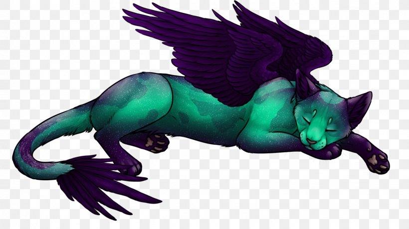 Illustration Graphics Purple Fish, PNG, 1632x916px, Purple, Animal Figure, Animation, Cryptid, Dragon Download Free