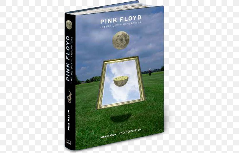 Inside Out: A Personal History Of Pink Floyd Inside Out: Mein Persönliches Porträt Von Pink Floyd Live 8 Drummer, PNG, 500x526px, Live 8, Book, Budapest, Drummer, Golf Download Free