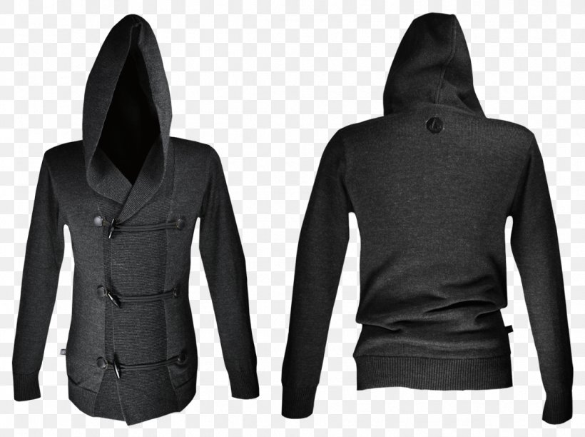 Jacket Hoodie Outerwear Allegro, PNG, 1071x800px, Jacket, Allegro, Assassins, Black, Bluza Download Free