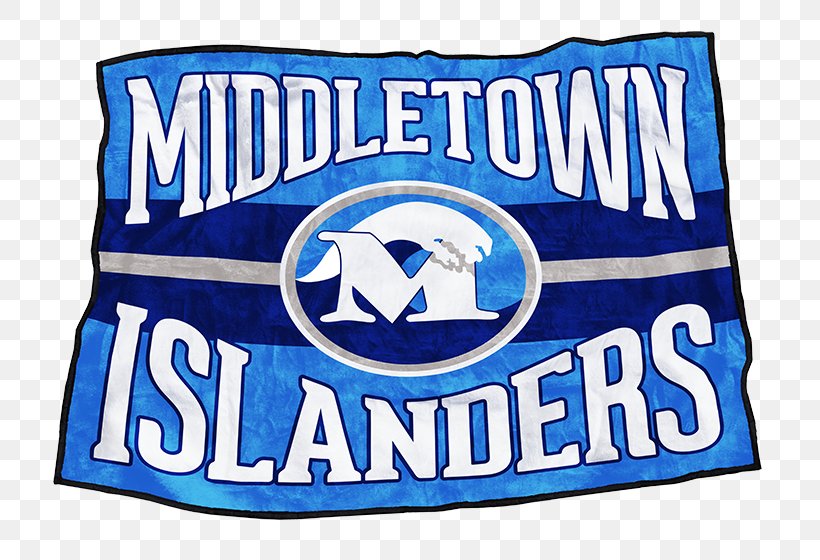 Middletown High School Banner Logo Brand, PNG, 756x560px, Middletown High School, Advertising, Area, Banner, Blue Download Free