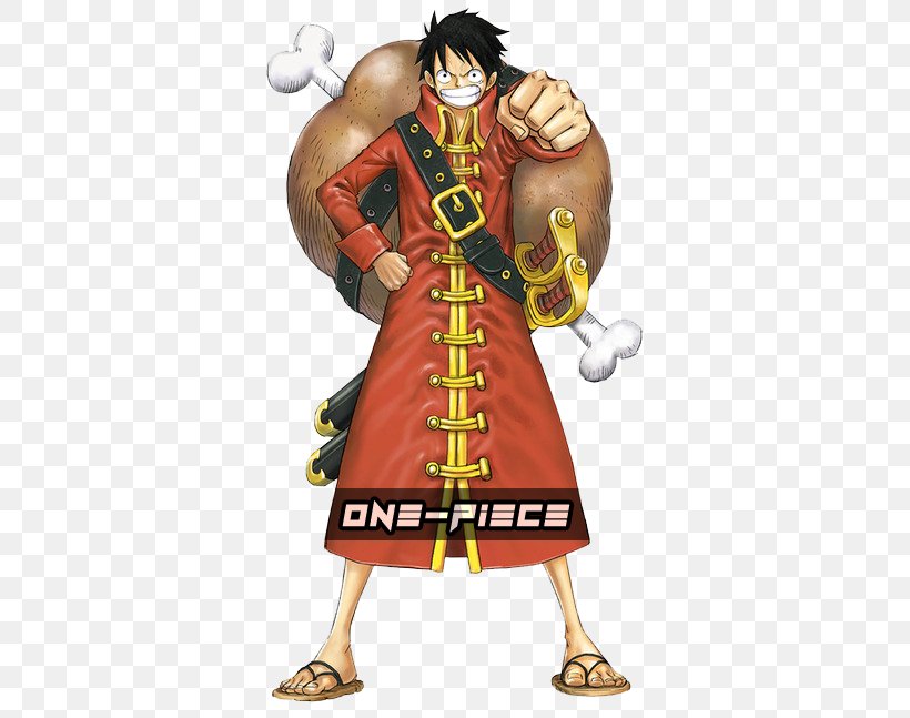 Monkey D. Luffy Usopp One Piece: Pirate Warriors 2 Nami, PNG, 500x647px, Monkey D Luffy, Cartoon, Costume, Costume Design, Fictional Character Download Free