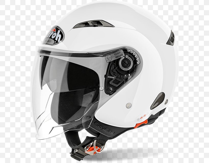 Motorcycle Helmets Airoh City One Flash Jet Helmet Casque Airoh City One, PNG, 640x640px, Motorcycle Helmets, Airoh, Bicycle Clothing, Bicycle Helmet, Bicycles Equipment And Supplies Download Free