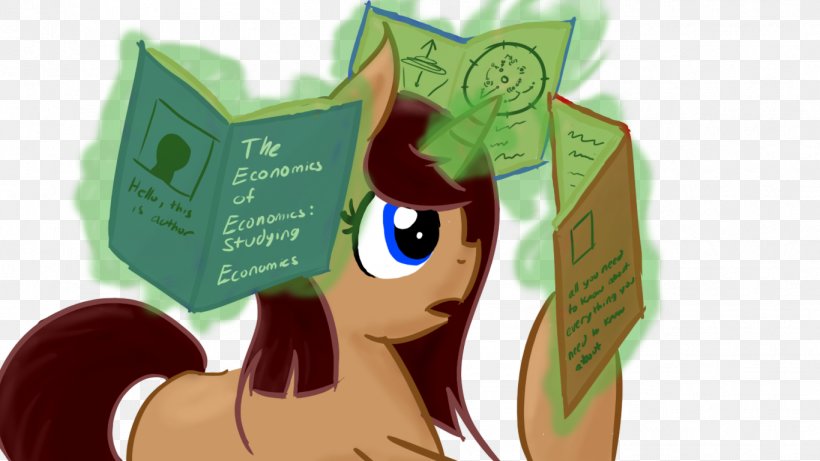 Pony Horse Fiction Cartoon, PNG, 1366x768px, Watercolor, Cartoon, Flower, Frame, Heart Download Free