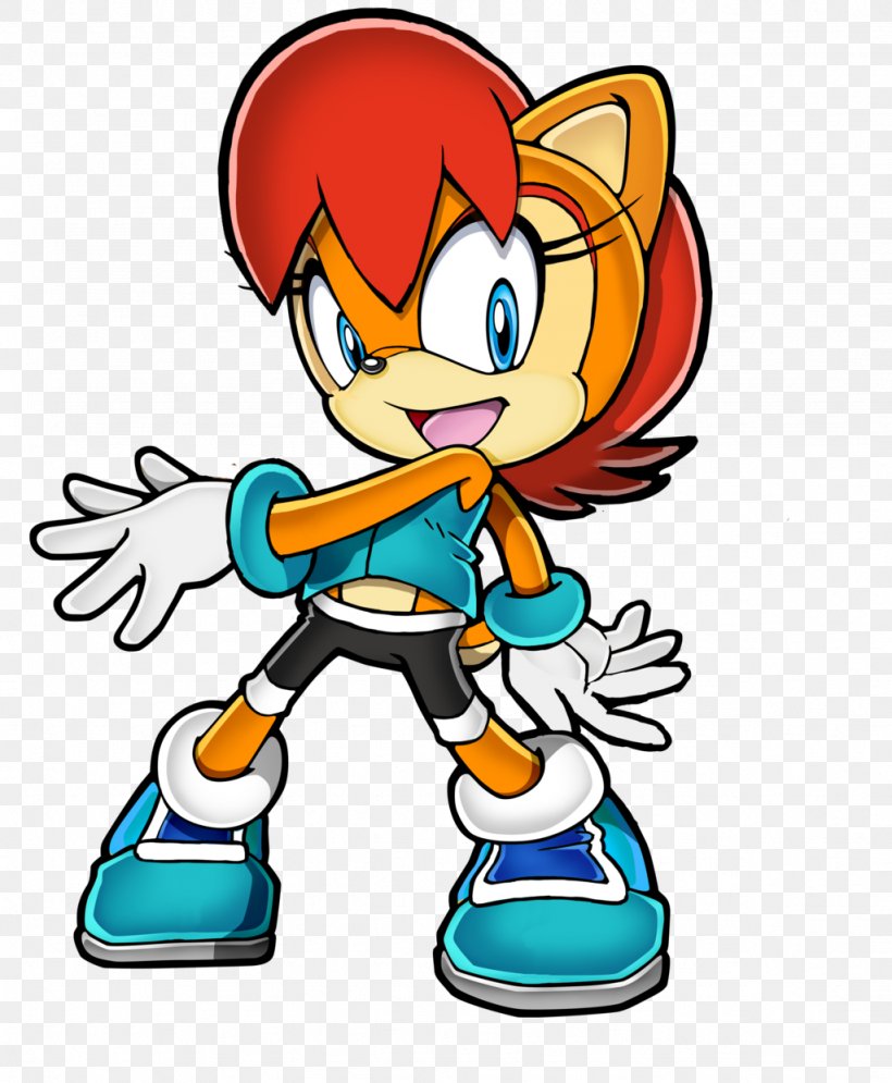 Sonic Rush Adventure Princess Sally Acorn Sonic Adventure Sonic Colors Tails, PNG, 1024x1243px, Sonic Rush Adventure, Area, Artwork, Fictional Character, Knuckles The Echidna Download Free