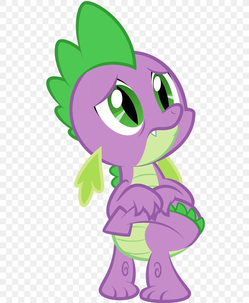 Spike Twilight Sparkle Rarity, PNG, 538x1000px, Watercolor, Cartoon, Flower, Frame, Heart Download Free