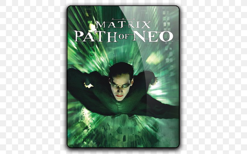 The Matrix: Path Of Neo PlayStation 2 Enter The Matrix Spider-Man 2, PNG, 512x512px, Matrix Path Of Neo, Enter The Matrix, Fictional Character, Film, Game Download Free