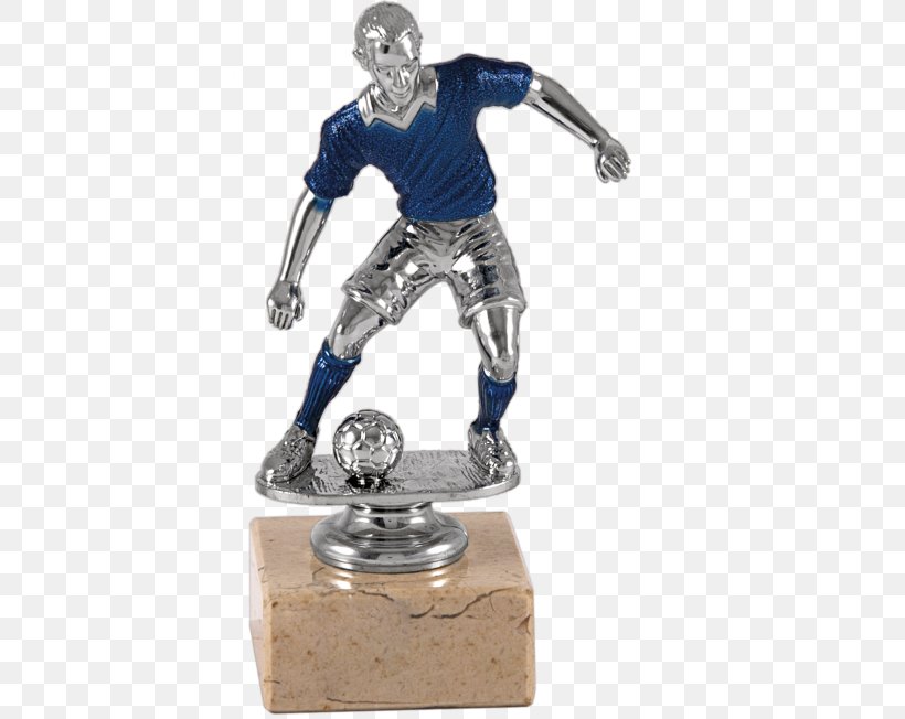 Trophy Football Medal Sports, PNG, 457x652px, Trophy, Action Figure, Award, Ball, Bronze Medal Download Free