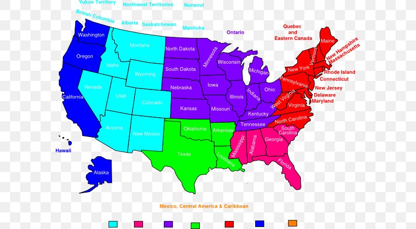 United States Blank Map, PNG, 600x453px, United States, Area, Blank Map, Country, County Download Free