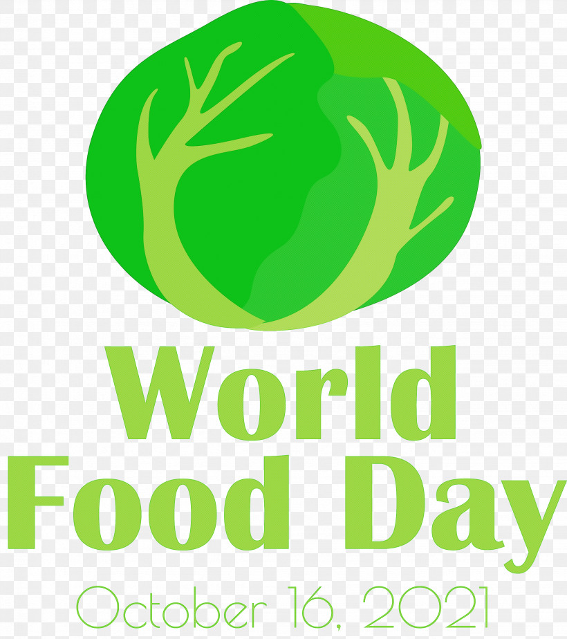 World Food Day Food Day, PNG, 2659x2999px, World Food Day, Biology, Food Day, Fruit, Green Download Free