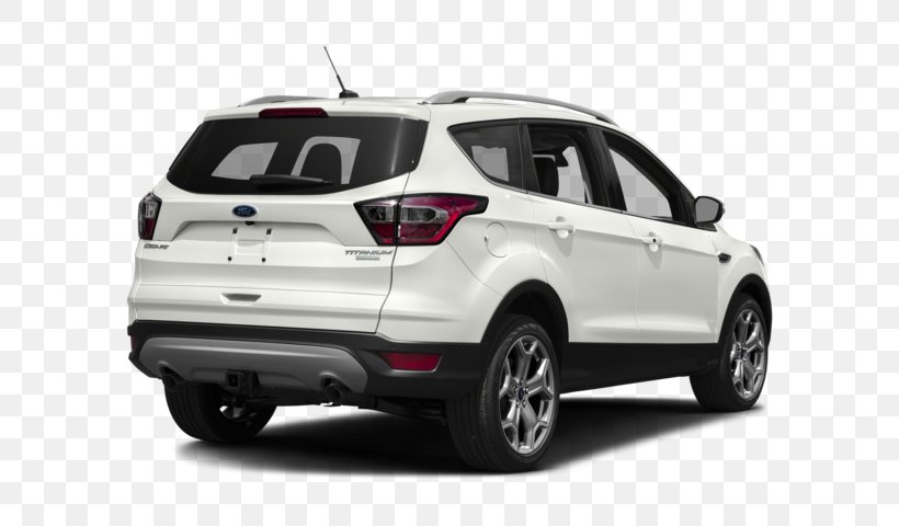 2018 Ford Escape S SUV Sport Utility Vehicle Ford Motor Company Car, PNG, 640x480px, 2018 Ford Escape, 2018 Ford Escape S, 2018 Ford Escape S Suv, Automotive Design, Automotive Exterior Download Free