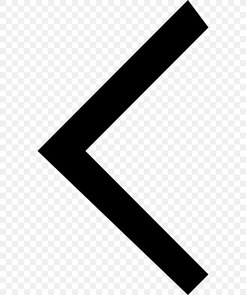 Arrow Pointer Sign, PNG, 570x980px, Pointer, Black, Black And White, Caret, Monochrome Download Free