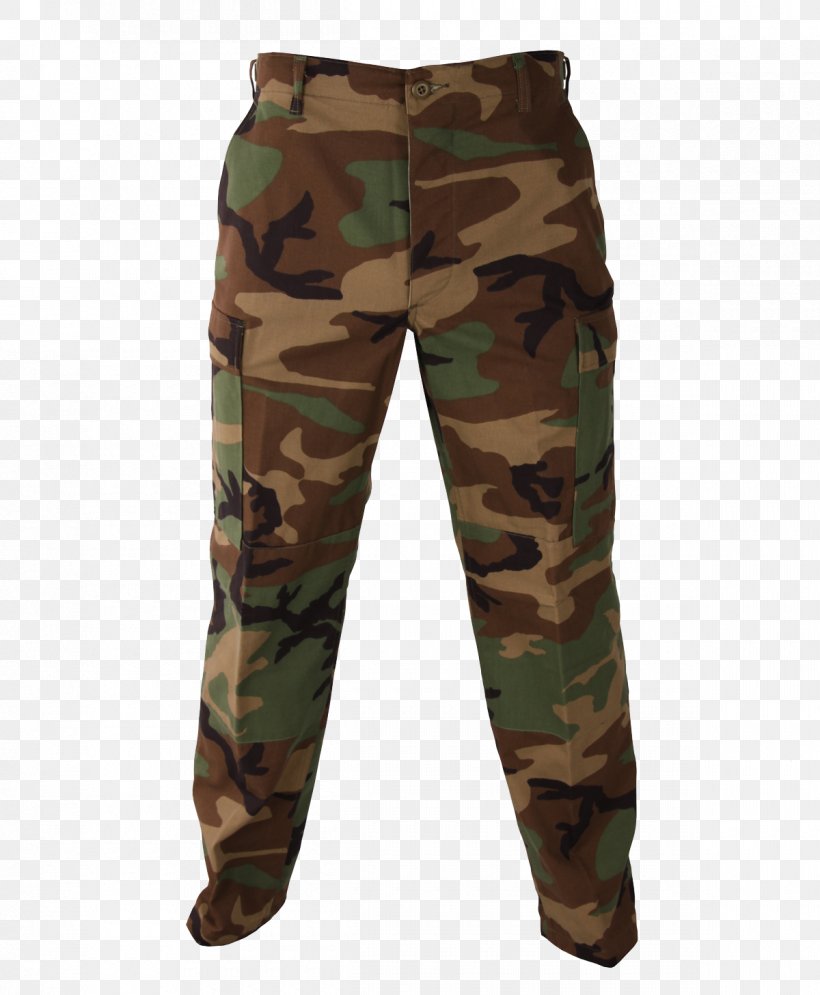 Battle Dress Uniform Tactical Pants Propper U.S. Woodland, PNG, 1200x1457px, Battle Dress Uniform, Army Combat Uniform, Camouflage, Cargo Pants, Fly Download Free