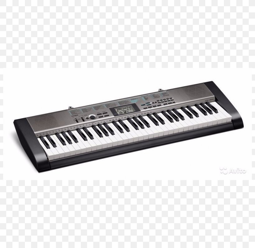 Casio CTK-4200 Electronic Keyboard Musical Keyboard Casio CTK-1500, PNG, 800x800px, Watercolor, Cartoon, Flower, Frame, Heart Download Free