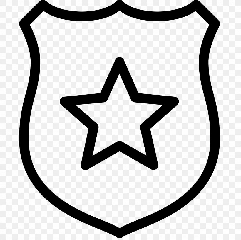 Clip Art Vector Graphics Badge Transparency, PNG, 1600x1600px, Badge, Blackandwhite, Emblem, Line Art, Police Download Free