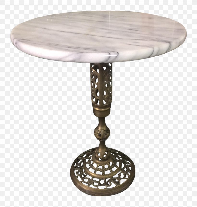 Coffee Tables Bedside Tables Marble, PNG, 2103x2220px, Table, Antique, Antique Furniture, Bedside Tables, Brass Download Free