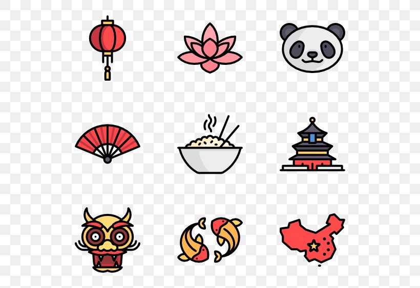 China Emoticon Clip Art, PNG, 600x564px, China, Area, Emoticon, Symbol Download Free