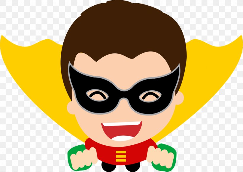 Dick Grayson Superman Batman & Robin Batman & Robin, PNG, 900x638px, Dick Grayson, Batman, Batman Robin, Cartoon, Character Download Free
