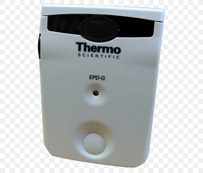 Electronic Personal Dosimeter Thermo Fisher Scientific Dosimetry X-ray, PNG, 700x700px, Dosimeter, Beta Particle, Dosimetry, Electronic Personal Dosimeter, Energy Download Free