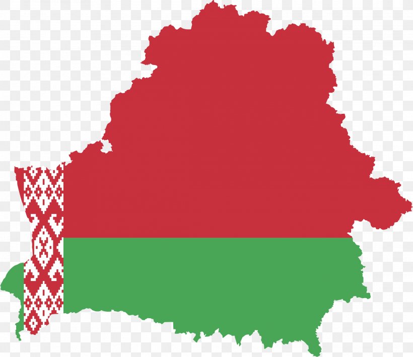 Flag Of Belarus Blank Map, PNG, 2226x1926px, Belarus, Area, Blank Map, Flag, Flag Of Barbados Download Free