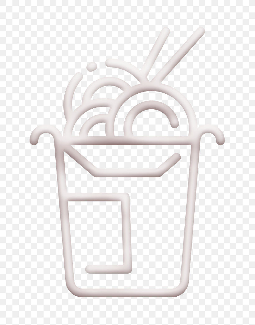 Food And Restaurant Icon Fast Food Icon Noodles Icon, PNG, 756x1044px, Food And Restaurant Icon, Black And White, Fast Food Icon, Logo, M Download Free