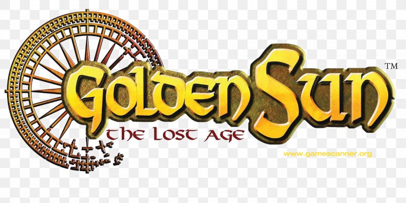 Golden Sun: The Lost Age Golden Sun: Dark Dawn Game Boy Advance Video Game, PNG, 3077x1544px, Golden Sun The Lost Age, Boss, Brand, Camelot Software Planning, Game Download Free