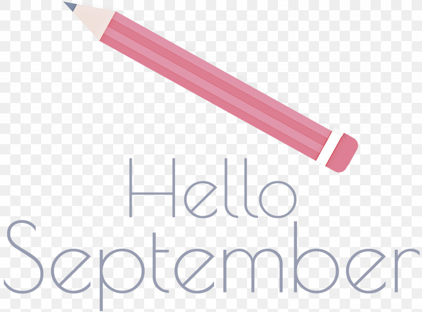 Hello September September, PNG, 3000x2220px, Hello September, Meter, September Download Free
