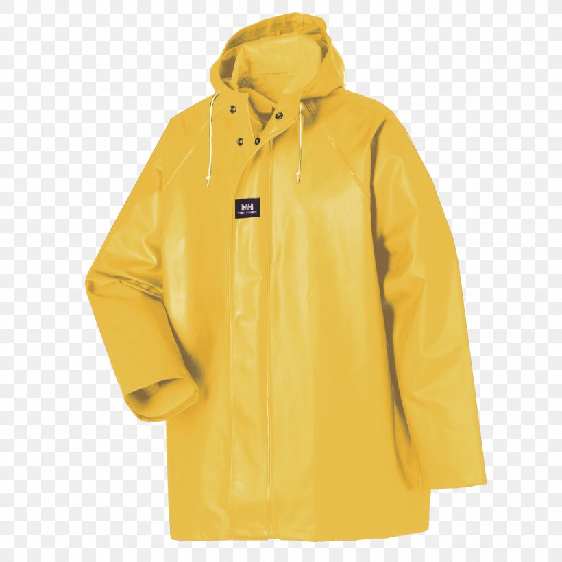 Helly Hansen Jacket Workwear Clothing Raincoat, PNG, 1528x1528px, Helly Hansen, Clothing, Coat, Helly Juell Hansen, Hood Download Free