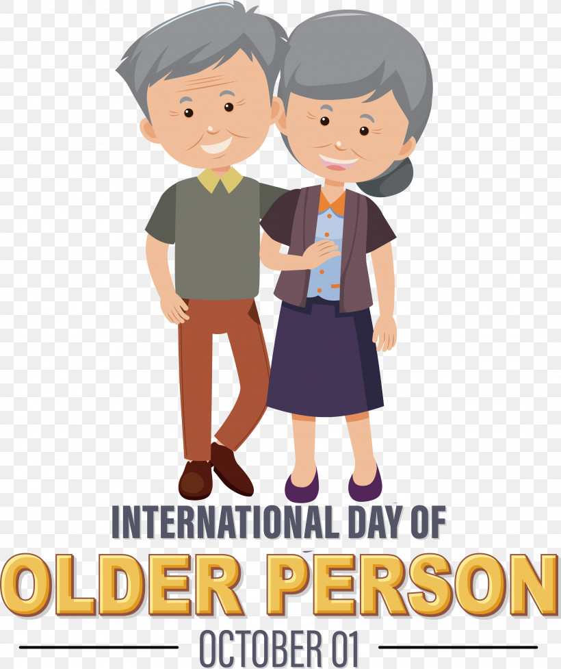 International Day Of Older Persons International Day Of Older People Grandma Day Grandpa Day, PNG, 3282x3912px, International Day Of Older Persons, Grandma Day, Grandpa Day, International Day Of Older People Download Free