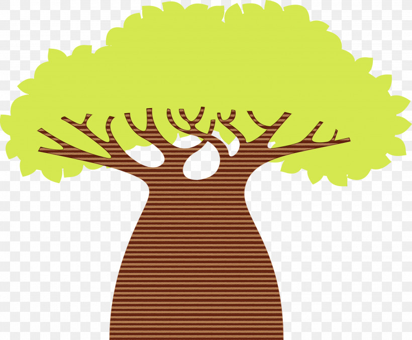 Leaf M-tree Flower Meter Tree, PNG, 3000x2474px, Abstract Tree, Biology, Cartoon Tree, Flower, Leaf Download Free