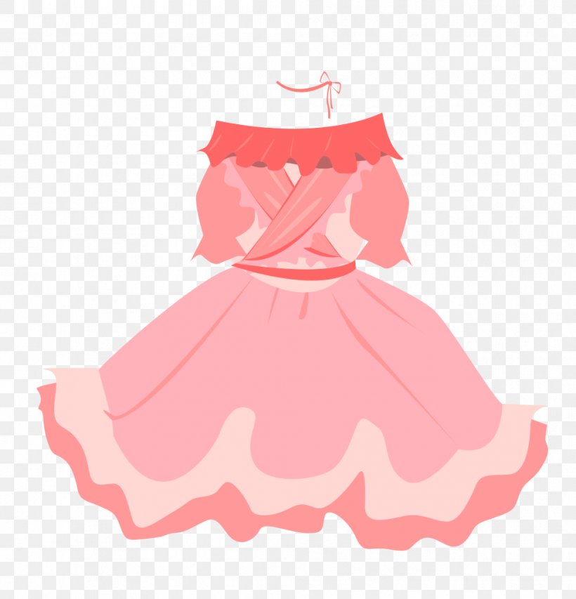 Skirt Dress Pink, PNG, 990x1031px, Skirt, Clothing, Dance Dress, Dress, Joint Download Free