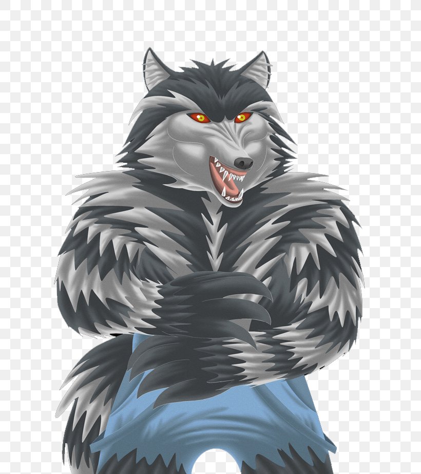 The Werewolves Of Millers Hollow Werewolf Mongolian Wolf, PNG, 615x923px, Werewolves Of Millers Hollow, Beak, Fictional Character, Gray Wolf, Loup Download Free