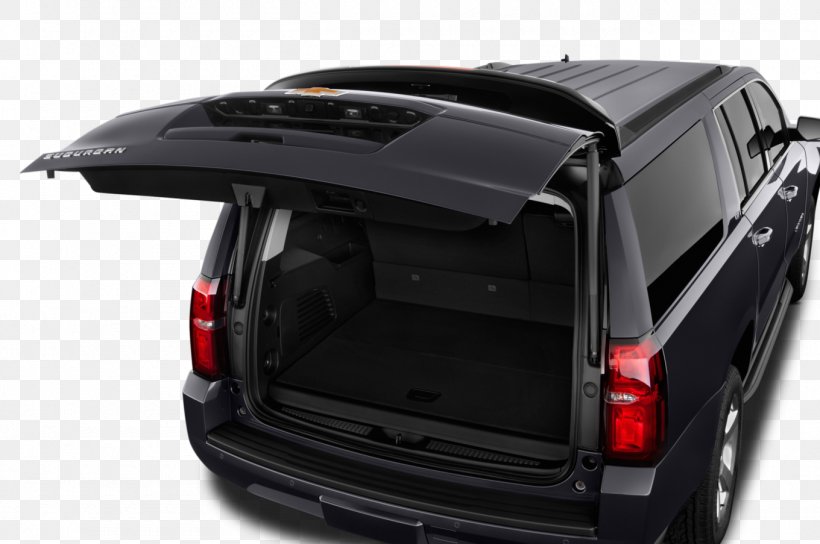 2017 Chevrolet Suburban Car Lincoln MKT Sport Utility Vehicle, PNG, 1360x903px, 2017 Chevrolet Suburban, Auto Part, Automotive Carrying Rack, Automotive Exterior, Automotive Tire Download Free