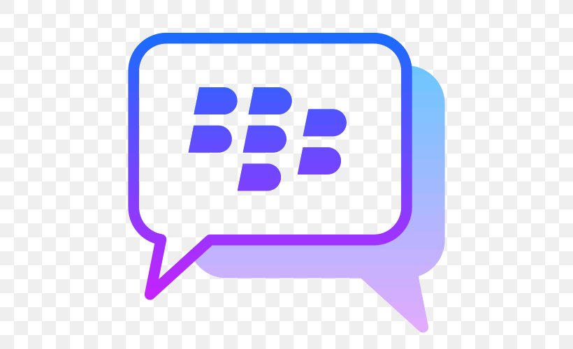 BlackBerry Messenger Mobile Phones Emoticon, PNG, 500x500px, Blackberry Messenger, Android, Area, Blackberry, Blackberry World Download Free
