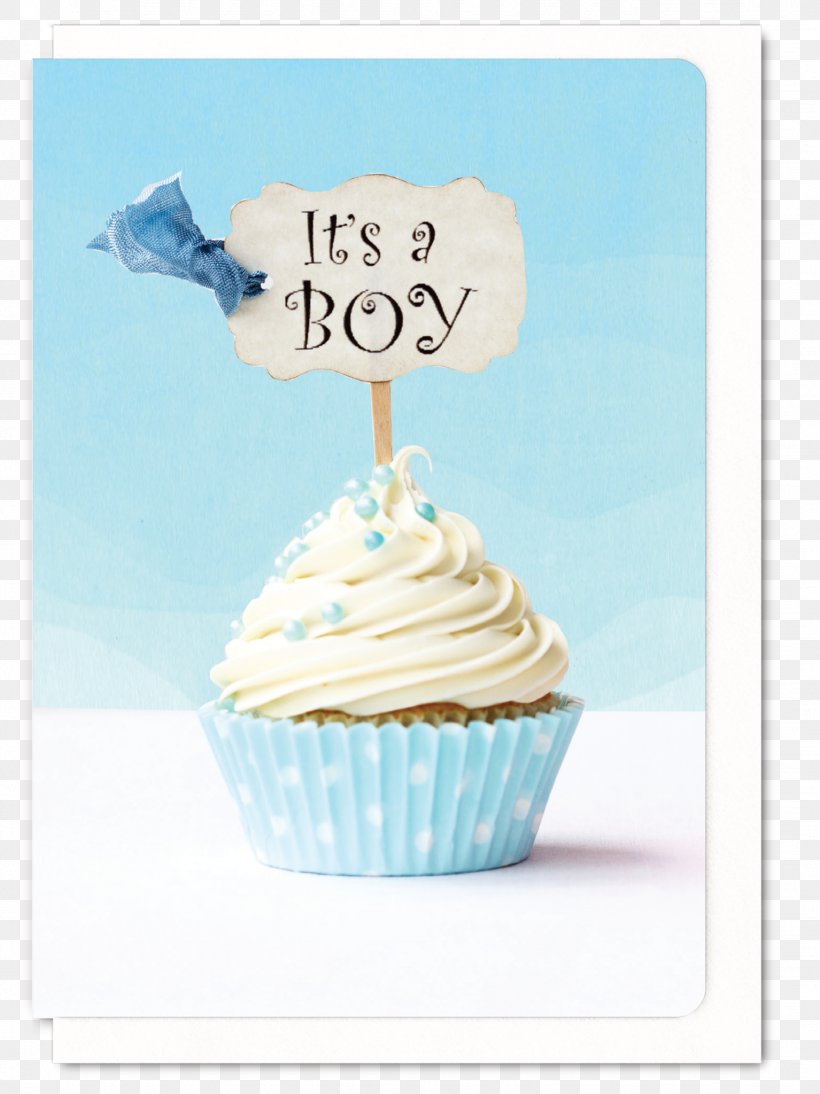 Cupcake Muffin Baby Shower Gender Reveal Frosting & Icing, PNG, 1534x2048px, Cupcake, Baby Shower, Baking, Baking Cup, Buttercream Download Free