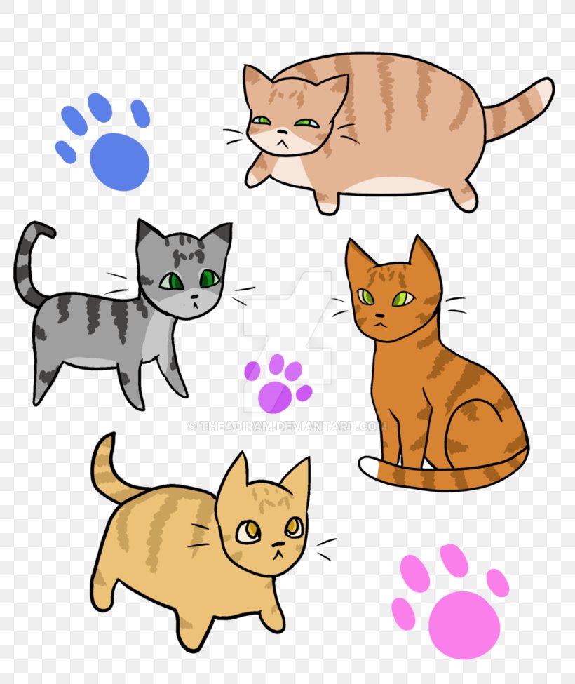 Domestic Short-haired Cat Whiskers Dog Clip Art, PNG, 820x975px, Cat, Animal, Animal Figure, Artwork, Canidae Download Free