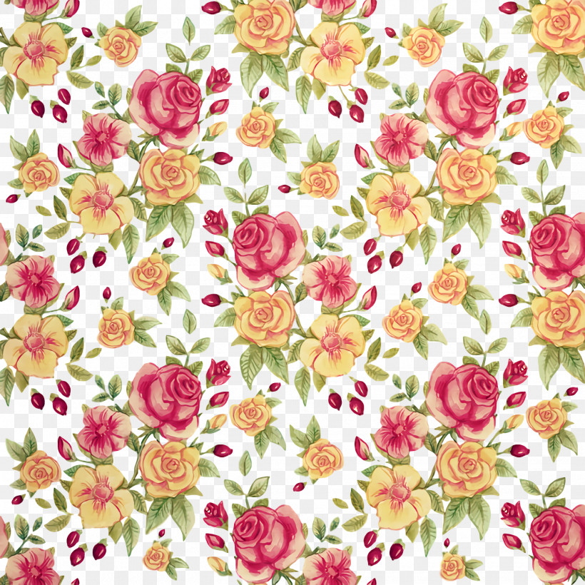 Garden Roses, PNG, 1440x1440px, Garden Roses, Area, Cut Flowers, Dahlia, Floral Design Download Free