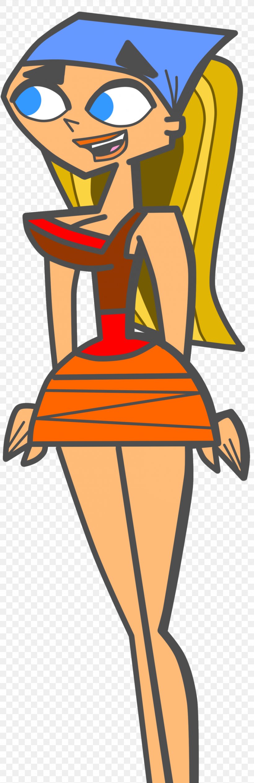 Heather Drawing Character Total Drama Island, PNG, 900x2769px, Heather, Art, Artwork, Cartoon, Character Download Free