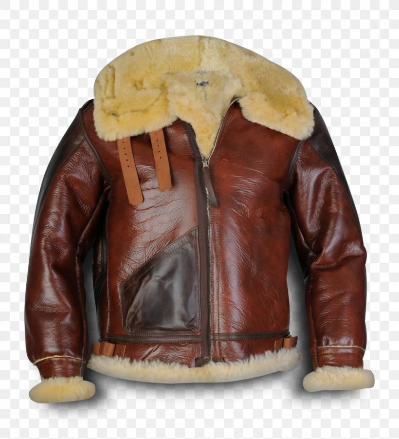 Leather Jacket Flight Jacket Sheepskin Shearling, PNG, 1000x1100px, Leather Jacket, Clothing, Coat, Cockpit Usa, Flight Jacket Download Free