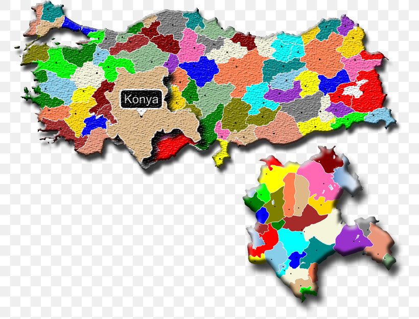 Mapa Polityczna Provinces Of Turkey Tekirdağ District, PNG, 765x624px, Map, District, Mapa Polityczna, Physische Karte, Provinces Of Turkey Download Free