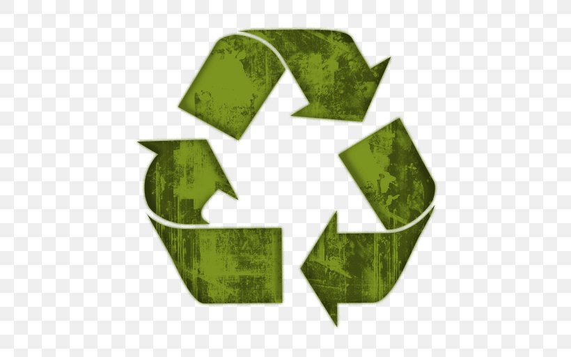 Paper Recycling Symbol Waste Environmentally Friendly, PNG, 512x512px, Paper, Environment, Environmentally Friendly, Grass, Green Download Free