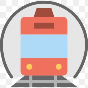 Train - Rail Transport Train Rapid Transit Dubai Metro PNG