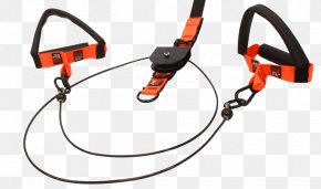 Suspension Training Physical Fitness Pulley TRX System PNG