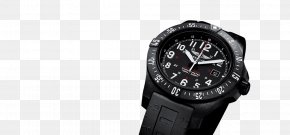 Watch - Watch Strap Breitling SA Watch Strap Clothing Accessories PNG