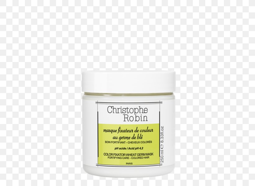 Wheat Germ Oil Christophe Robin Cleansing Mask With Lemon Hair Care Cereal Germ Color, PNG, 600x600px, Wheat Germ Oil, Cereal Germ, Color, Cream, Hair Care Download Free