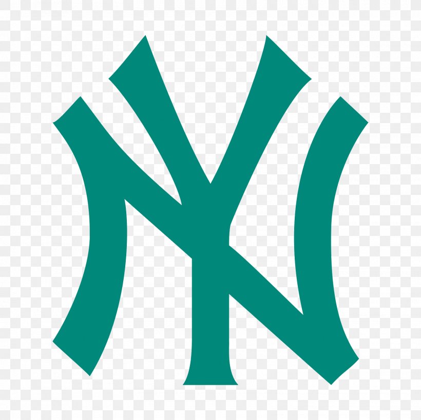 Yankee Stadium Logos And Uniforms Of The New York Yankees Staten Island Yankees MLB, PNG, 1600x1600px, Yankee Stadium, American League East, Aqua, Brand, Green Download Free